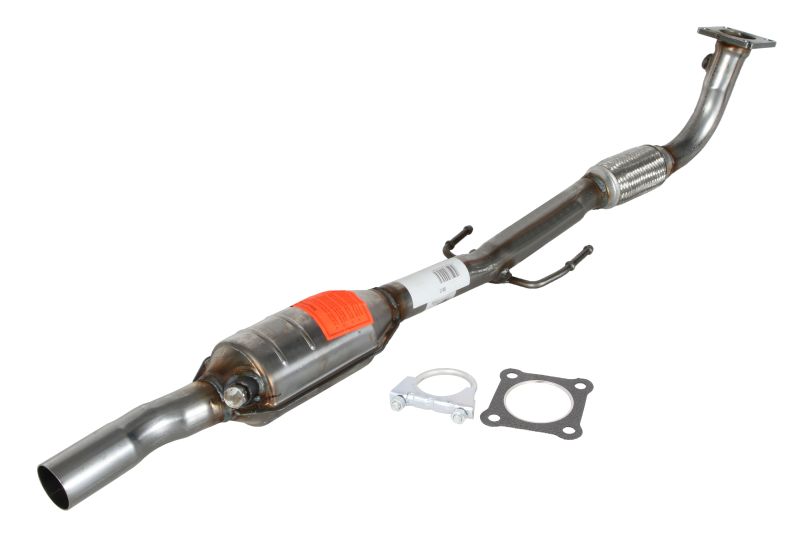 Καταλύτης SEAT AROSA; VW LUPO I, POLO 1.4 09.98-07.05 Καταλύτης SEAT AROSA; VW LUPO I, POLO 1.4 09.98-07.05